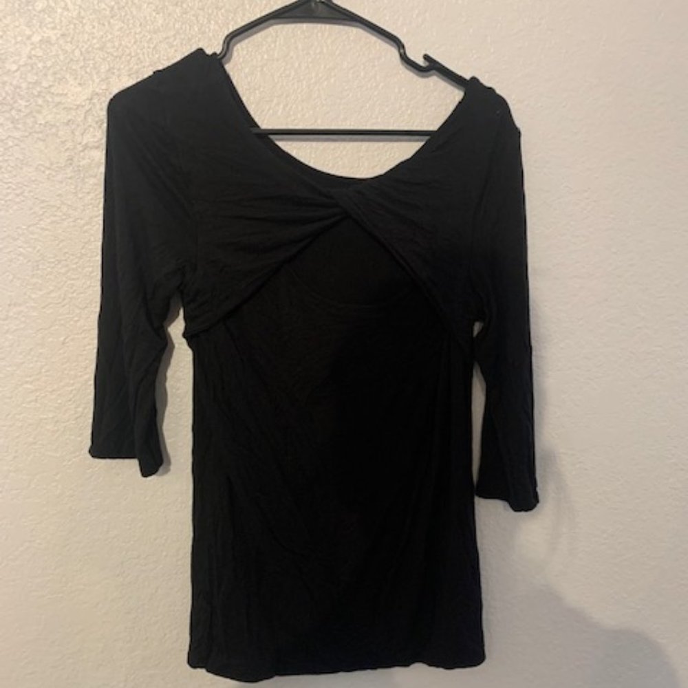 Colette Top Size Large